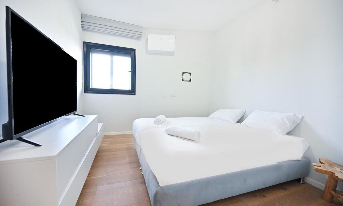 Photo of Bedroom in Tel Aviv