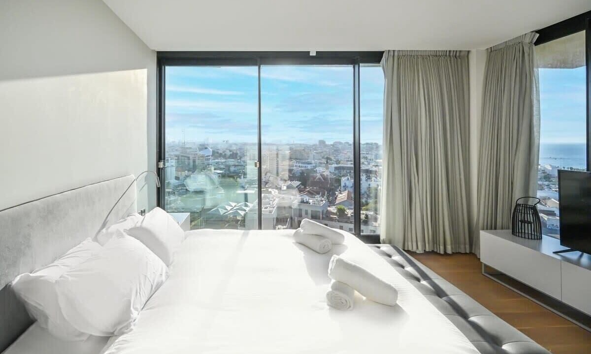 Photo of Bedroom in Tel Aviv