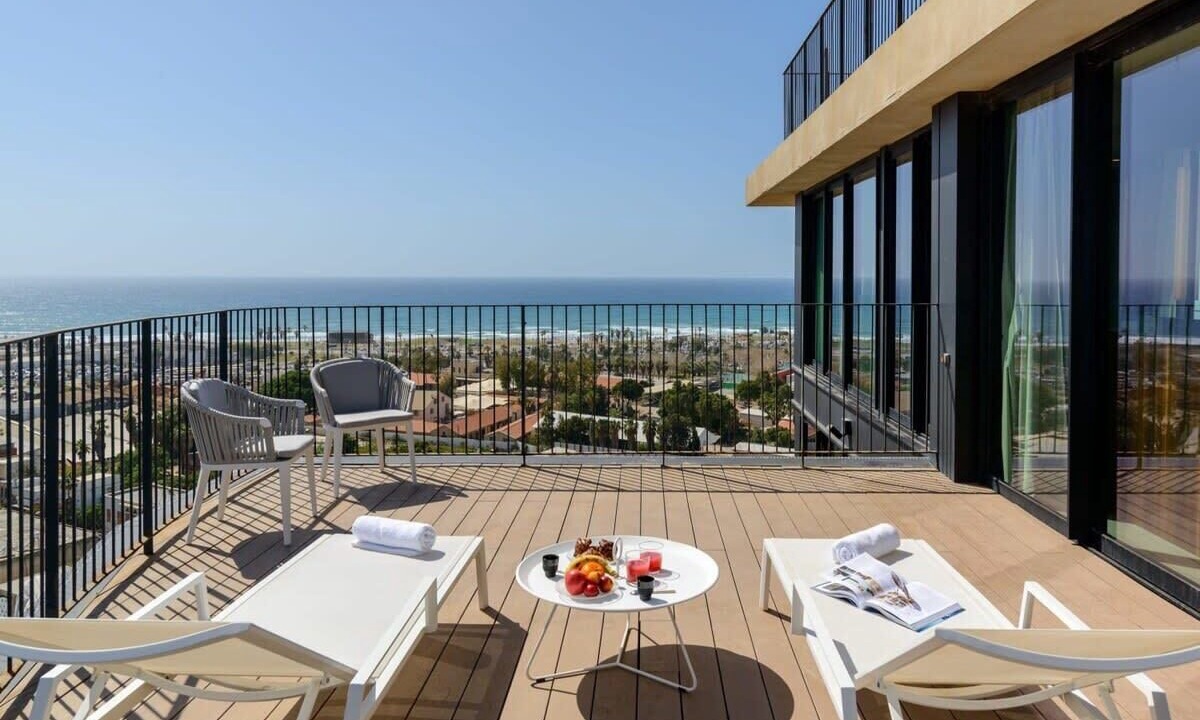 Photo of Outdoor in Tel Aviv