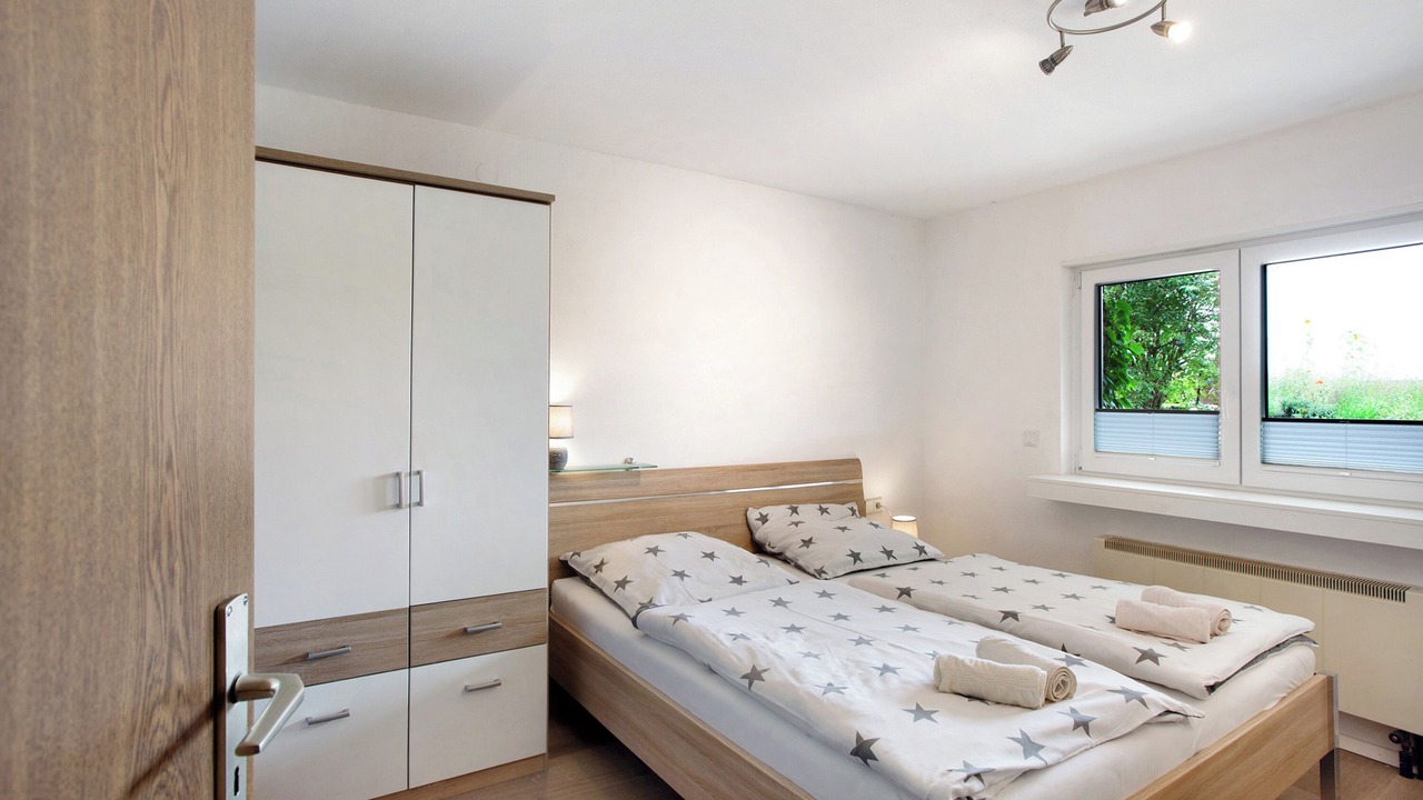 Photo of Bedroom in Ostwig