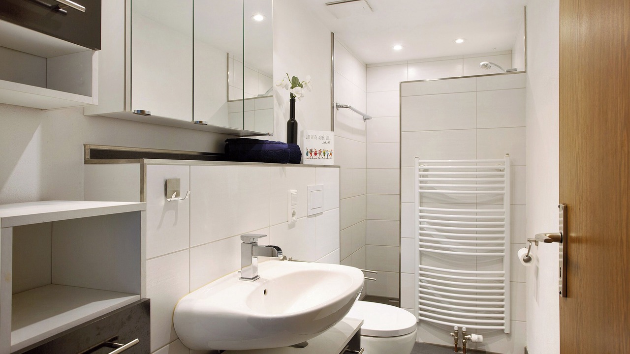 Photo of Bathroom in Ostwig
