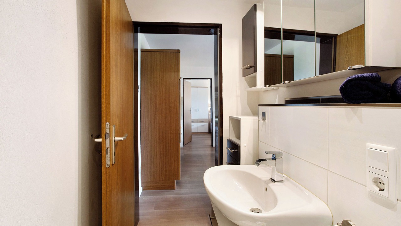 Photo of Bathroom in Ostwig