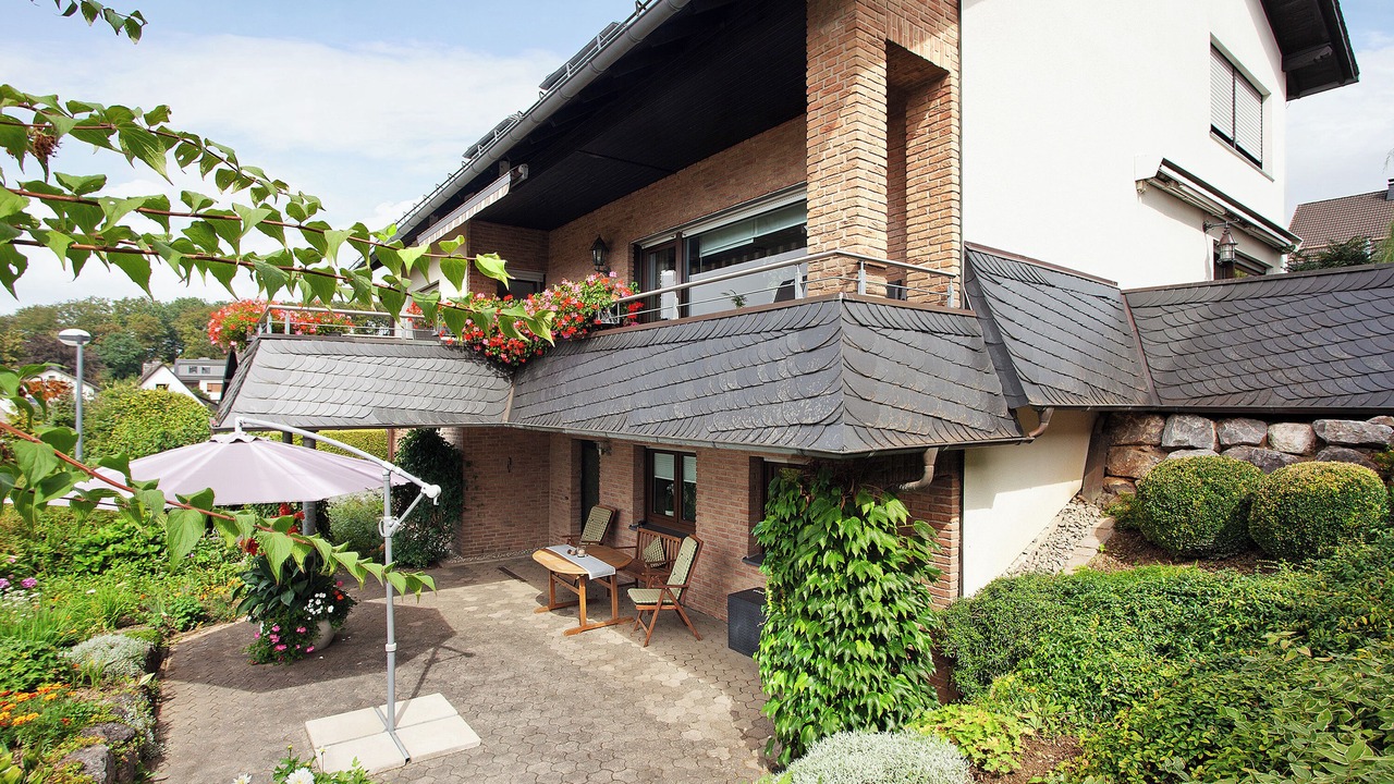 Photo of Patio Balcony in Ostwig