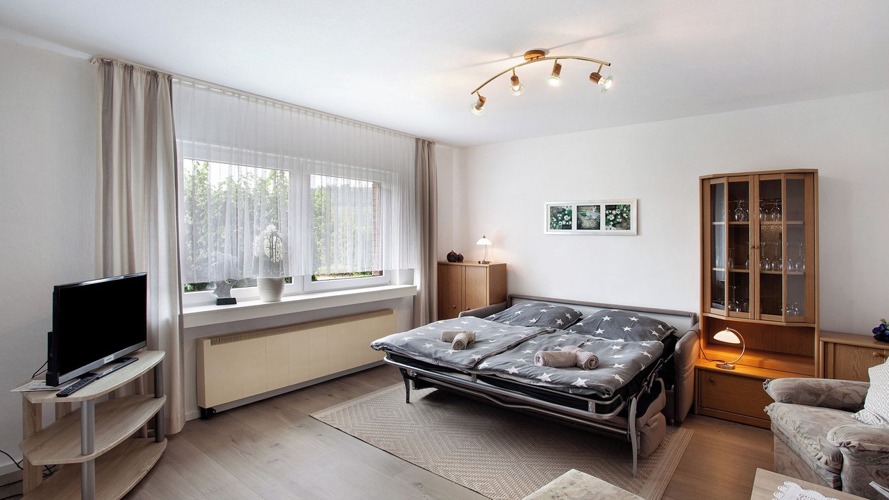 Photo of Bedroom in Ostwig