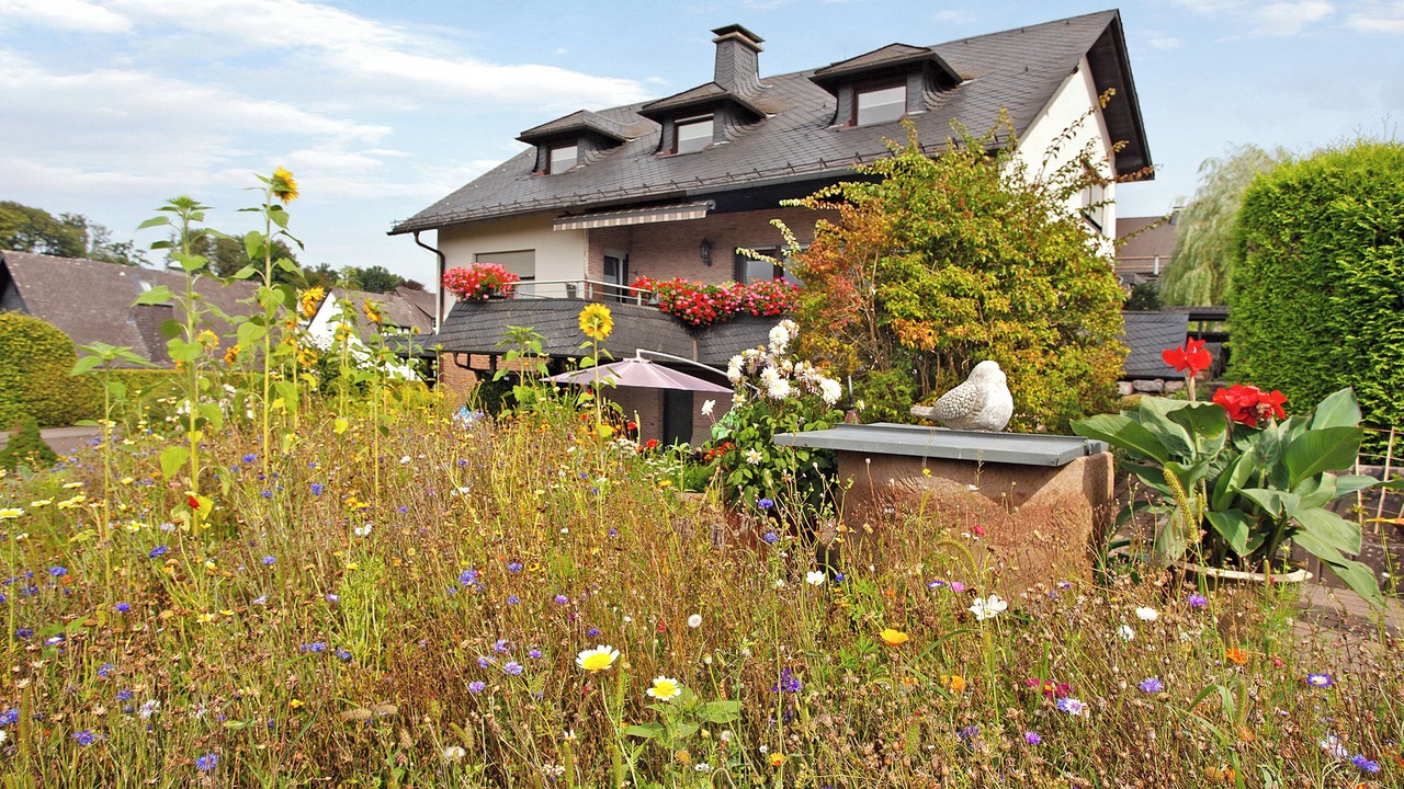 Photo of Outdoor in Ostwig