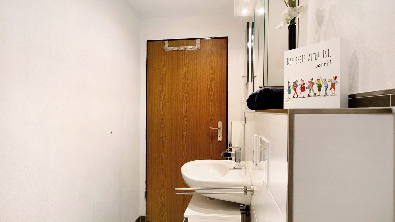 Photo of Bathroom in Ostwig