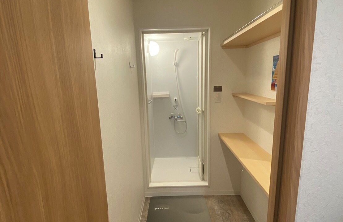 Photo of Bathroom in Toyako