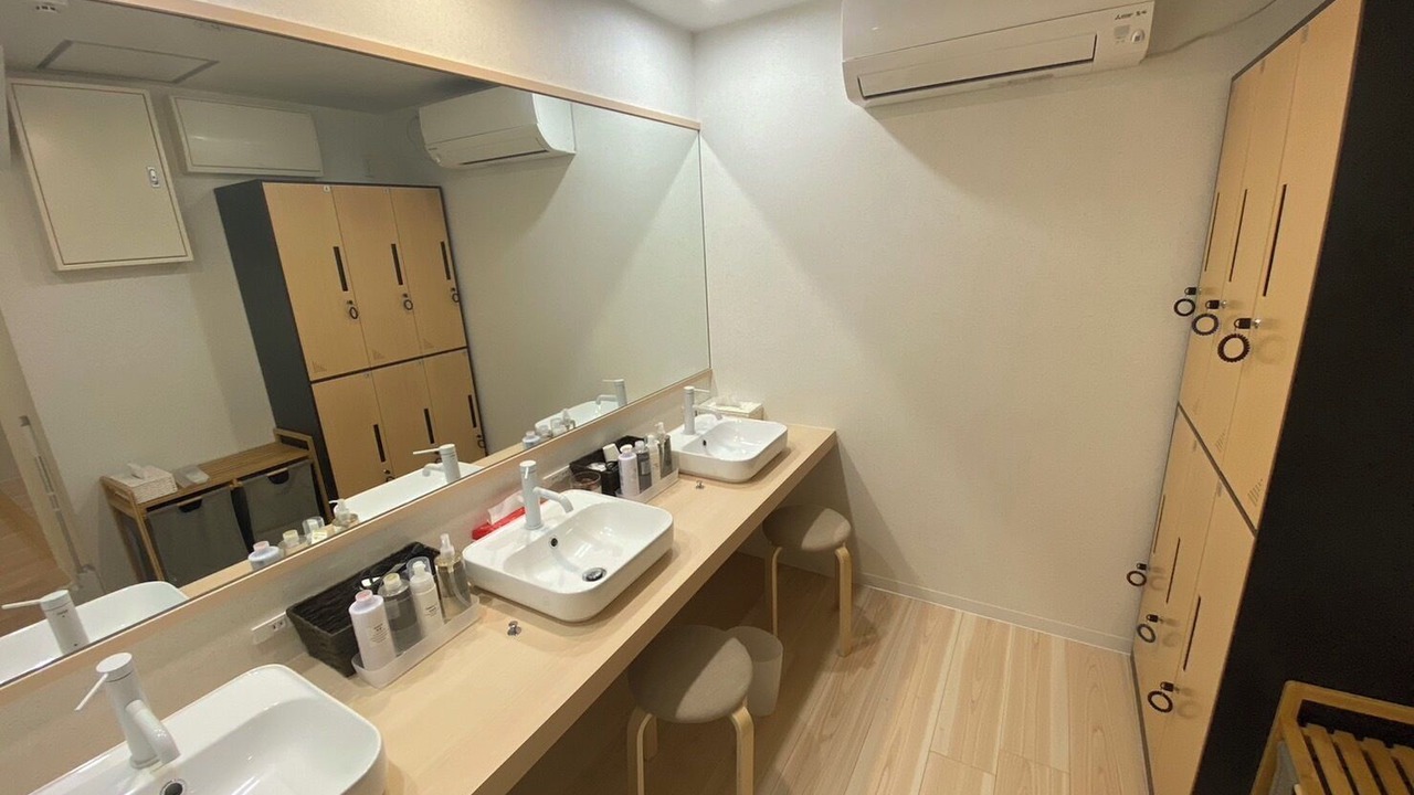 Photo of Bathroom in Toyako