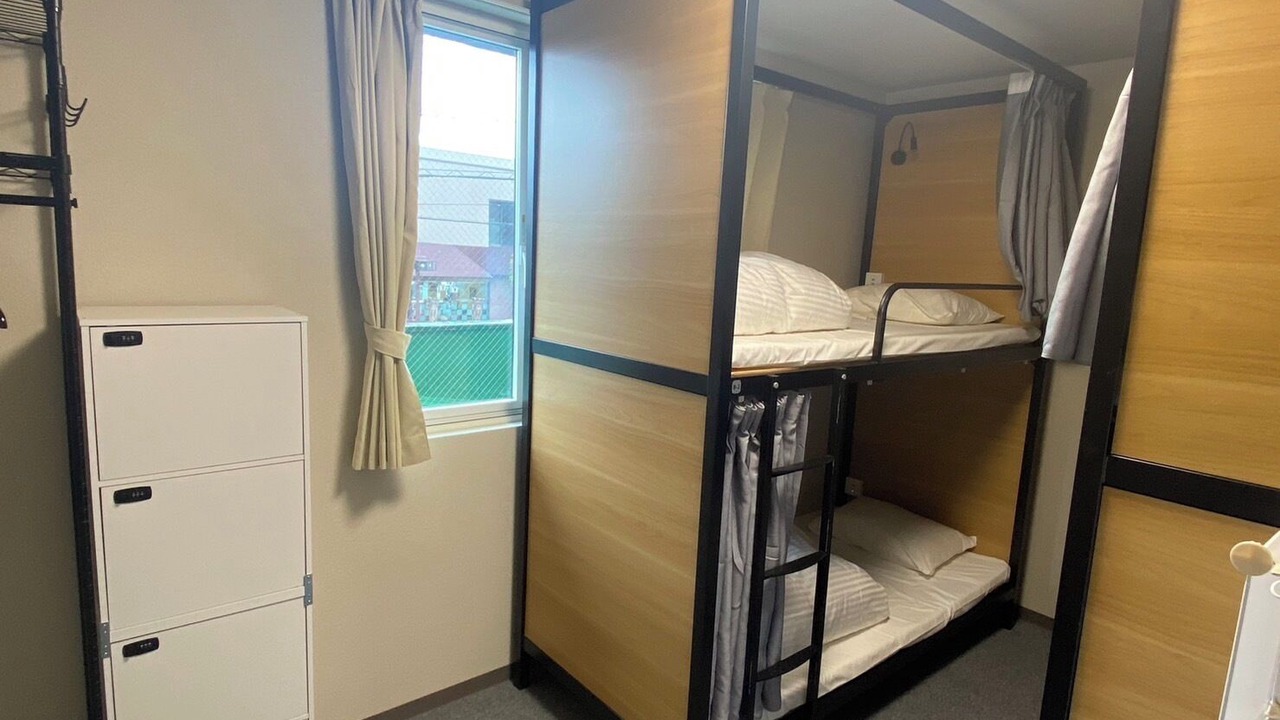 Photo of Bedroom in Toyako