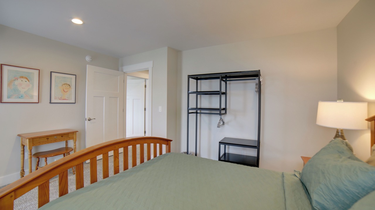 Photo of Bedroom in Pierson