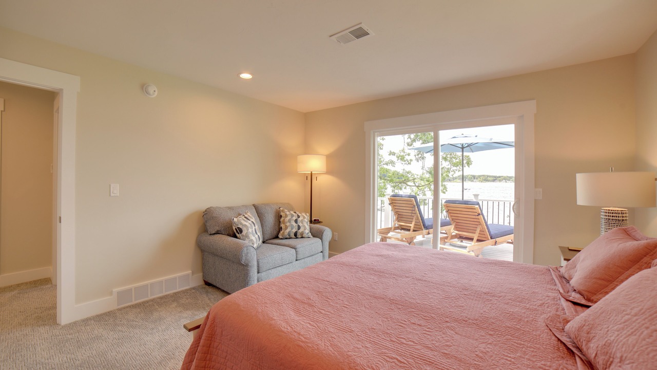 Photo of Bedroom in Pierson