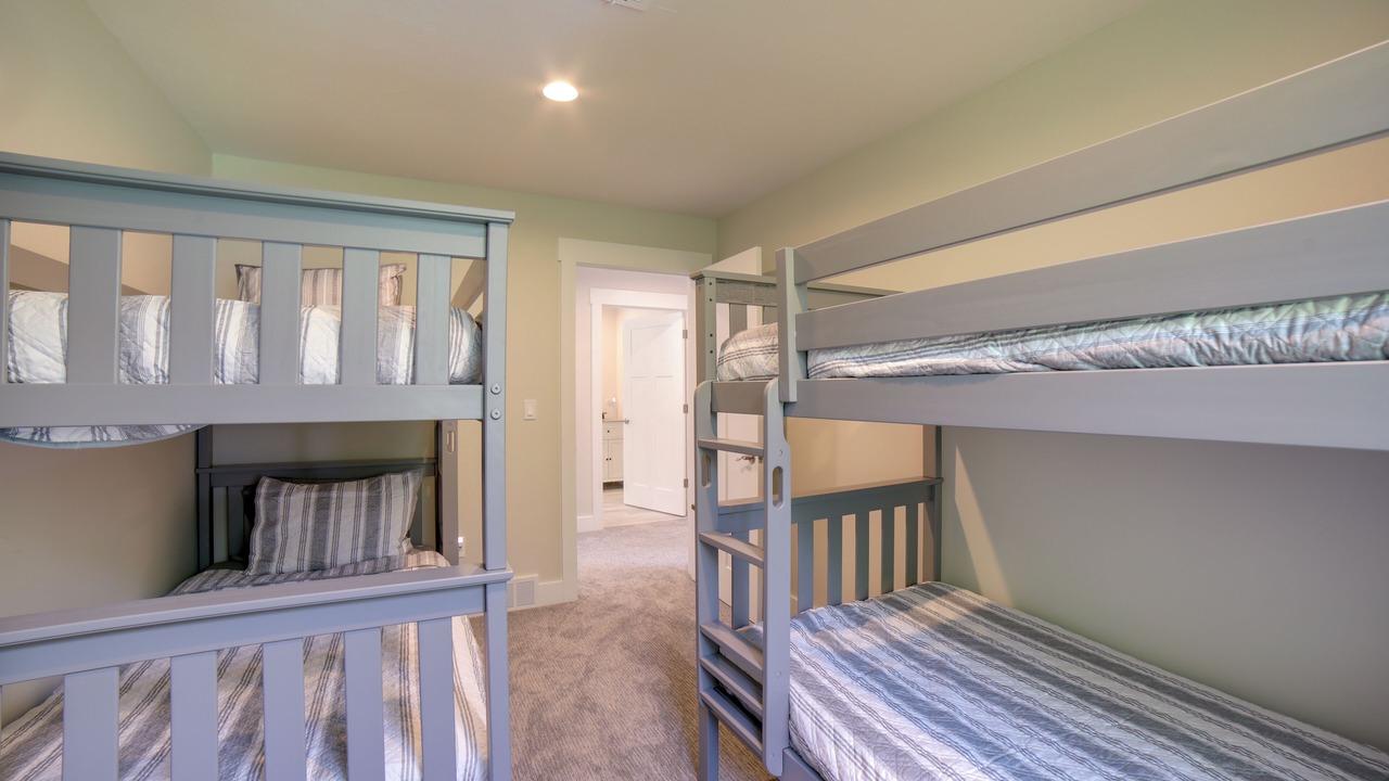 Photo of Bedroom in Pierson