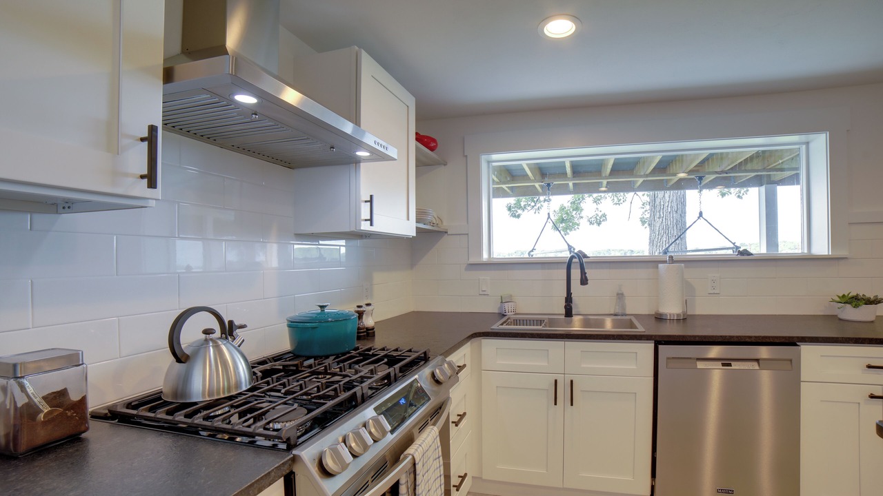 Photo of Kitchen in Pierson