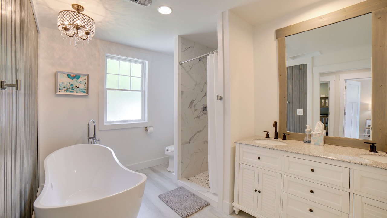 Photo of Bathroom in Pierson