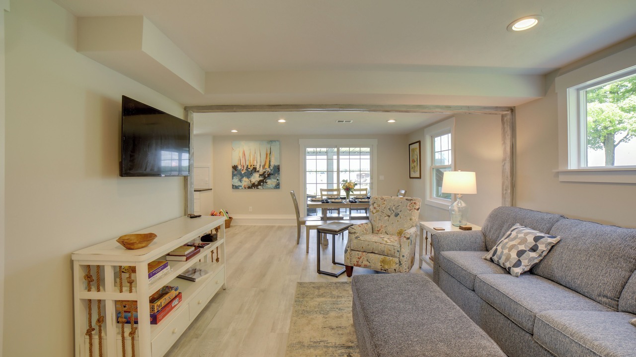 Photo of Livingroom in Pierson