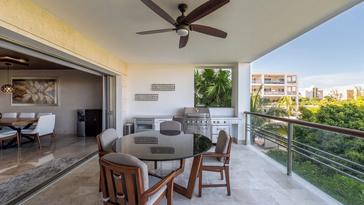 Photo of Outdoor in Playa Mujeres