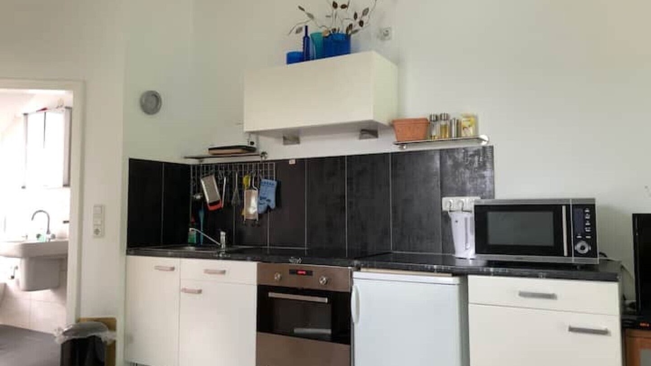 Photo of Kitchen in Rhein-Erft-Kreis District