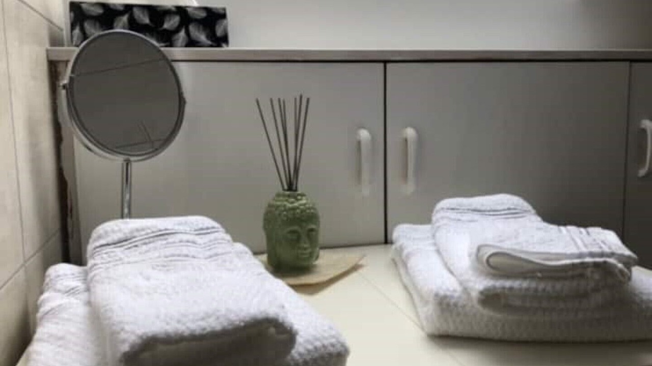 Photo of Bathroom in Rhein-Erft-Kreis District