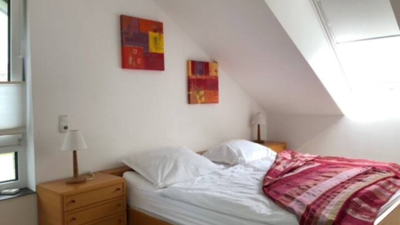 Photo of Bedroom in Rhein-Erft-Kreis District