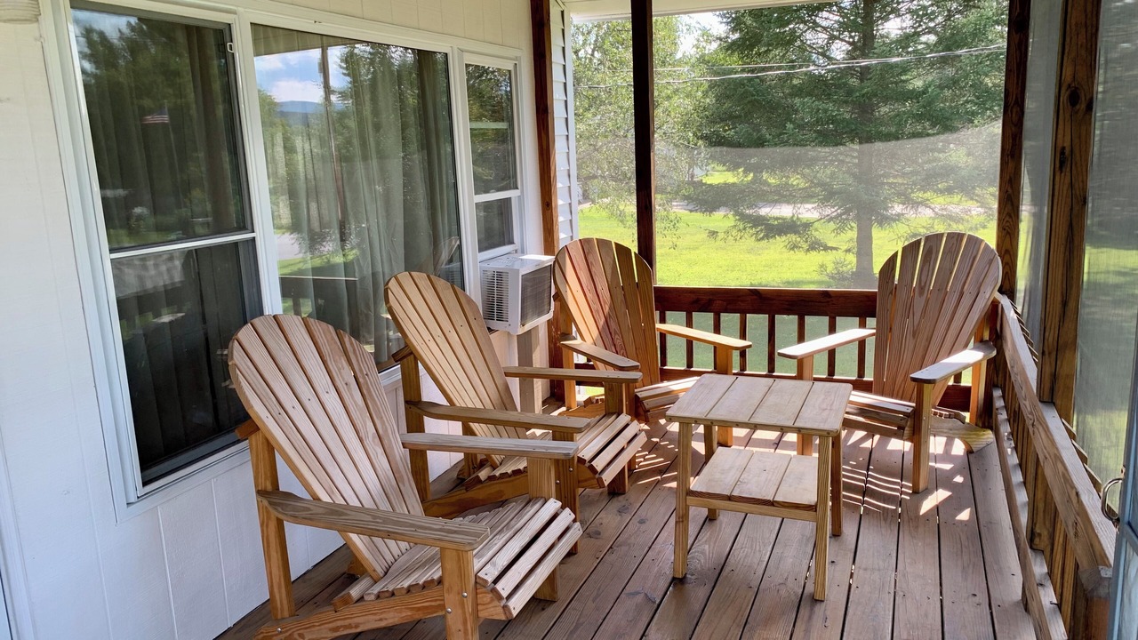 Photo of Outdoor in Eastern Vermont
