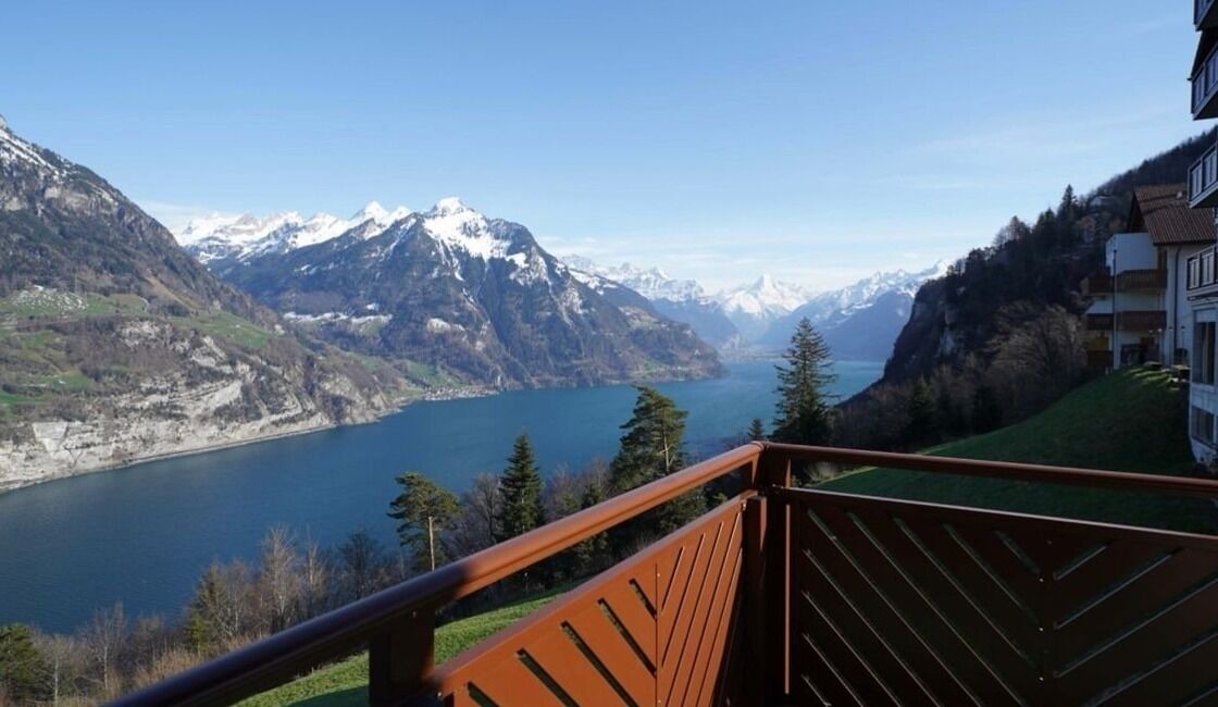 Photo of Outdoor in Ruetli