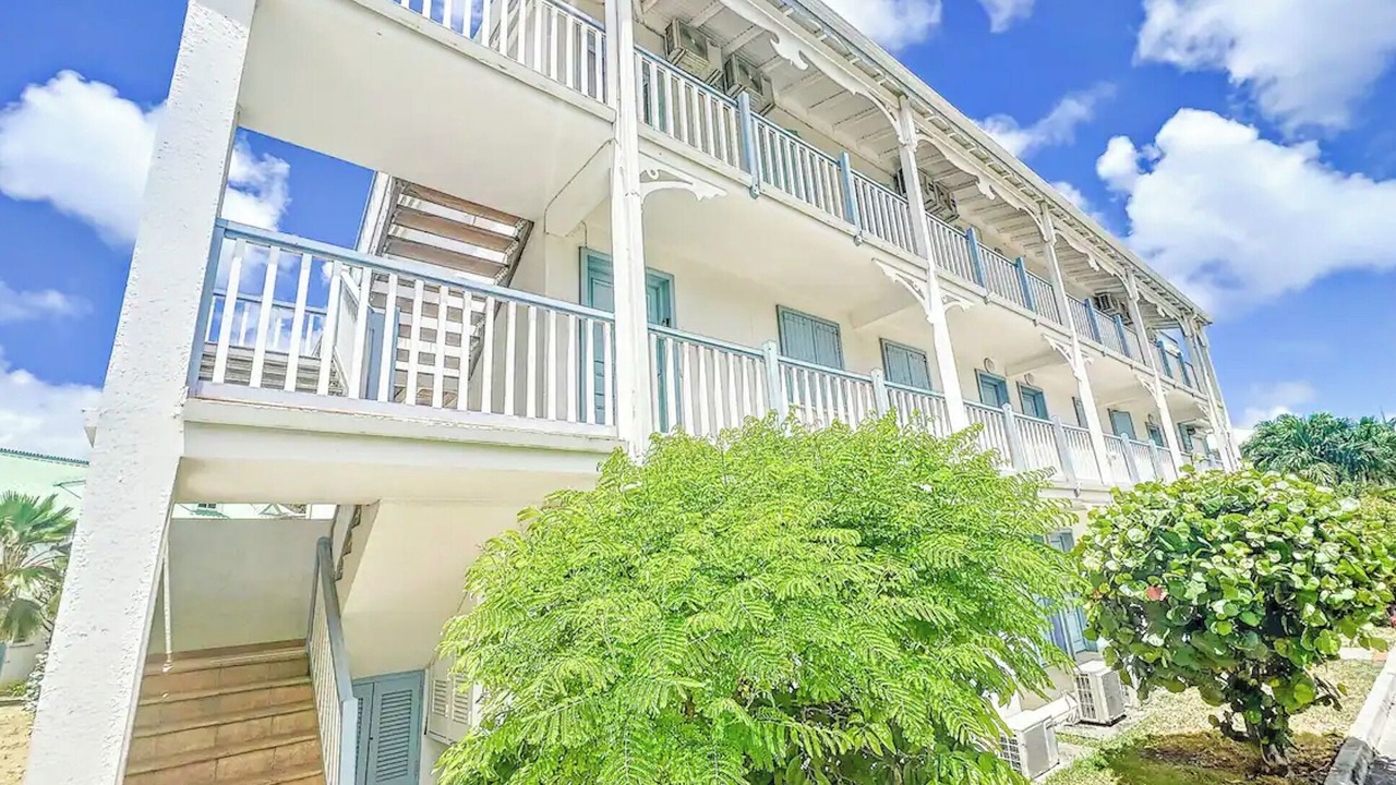 Photo of Outdoor in Anse Marcel