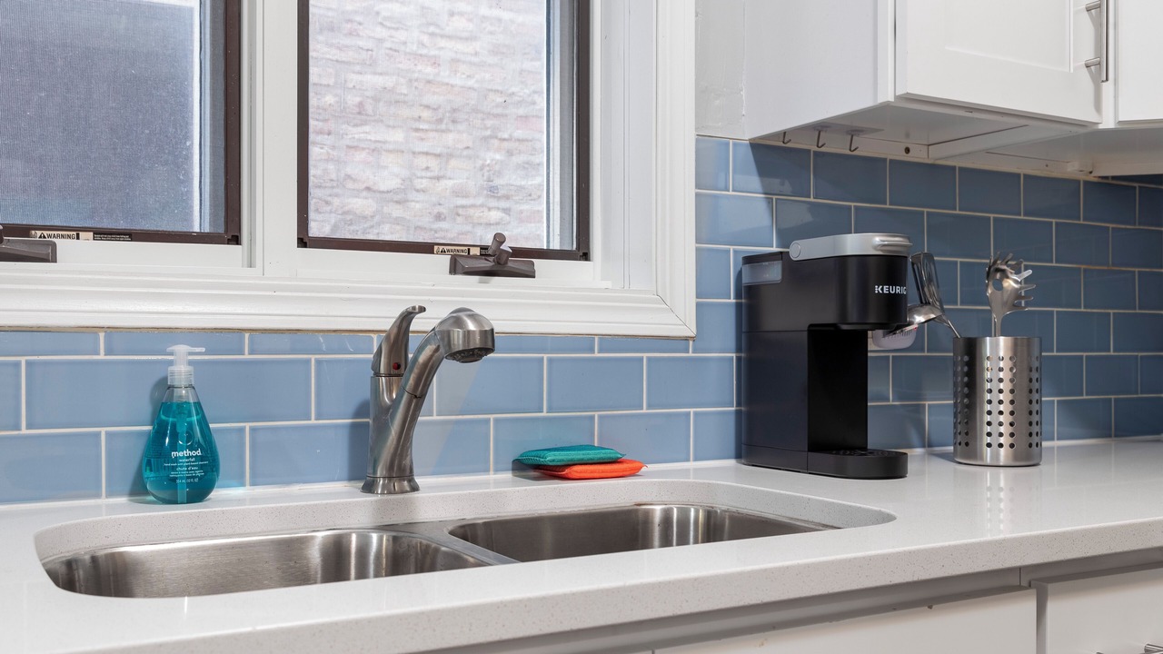 Photo of Kitchen in Pulaski Park