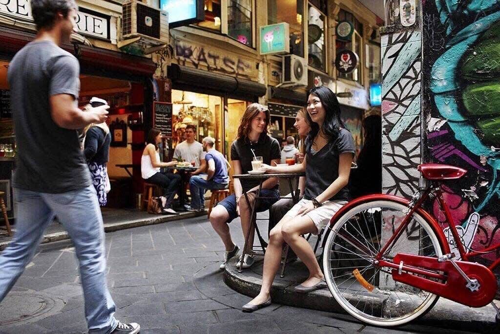 Photo of Others in Carlton South