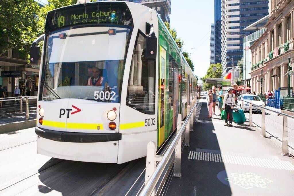 Photo of Others in Carlton South