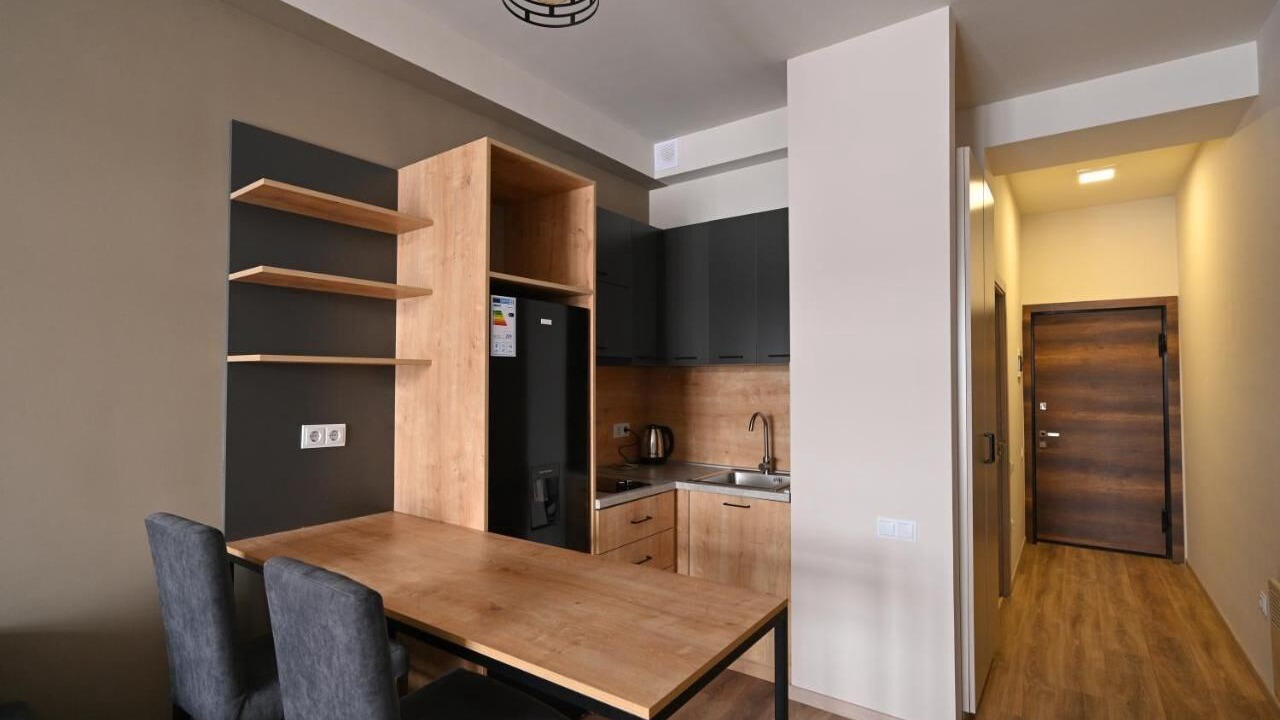 Photo of Kitchen in Tsaghkadzor