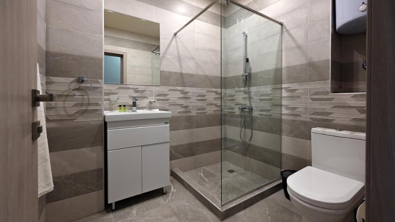 Photo of Bathroom in Tsaghkadzor