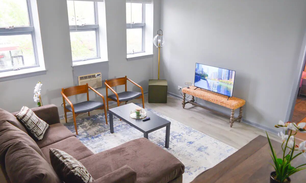 Photo of Livingroom in West Ridge