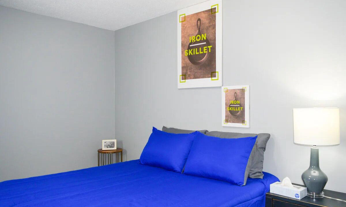 Photo of Bedroom in West Ridge