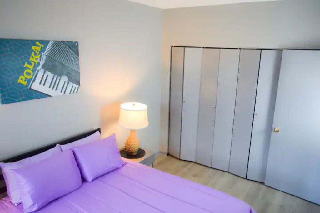 Photo of Bedroom in West Ridge