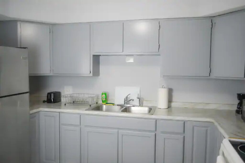 Photo of Kitchen in West Ridge