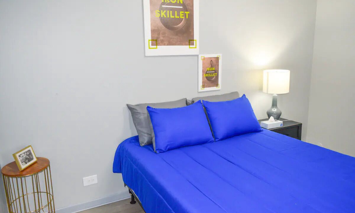 Photo of Bedroom in West Ridge