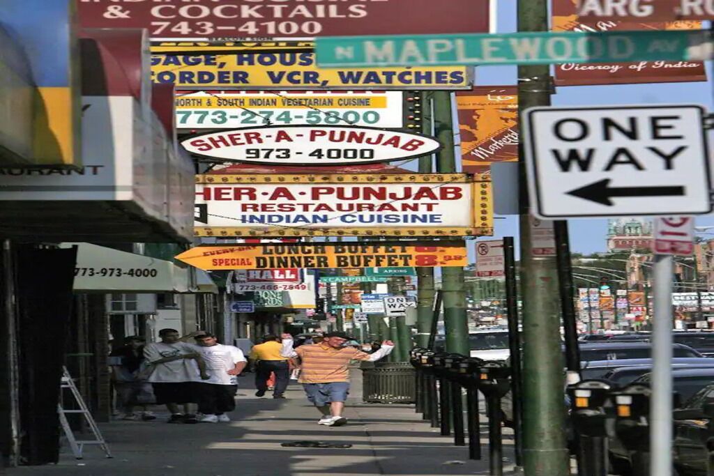 Photo of Others in West Ridge