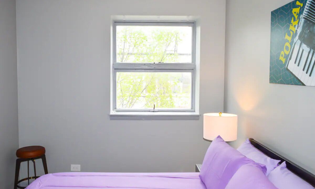 Photo of Bedroom in West Ridge