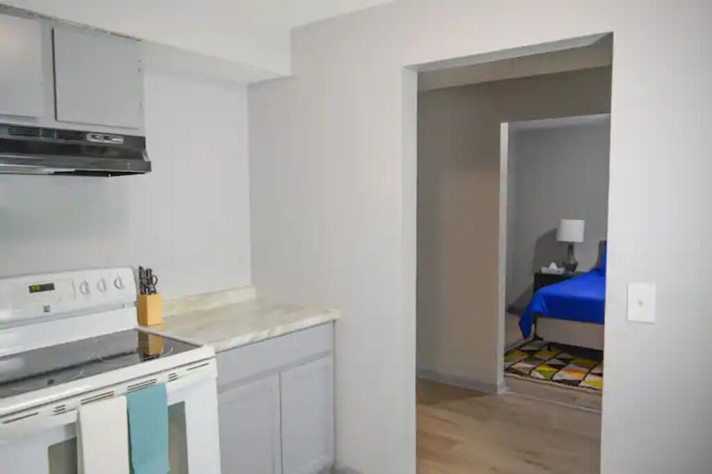 Photo of Kitchen in West Ridge