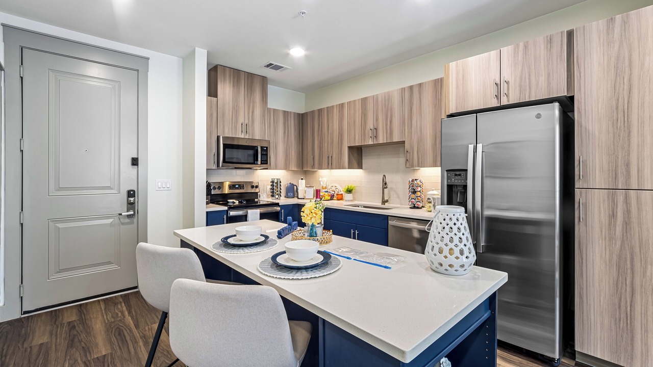 Photo of Kitchen in Addison