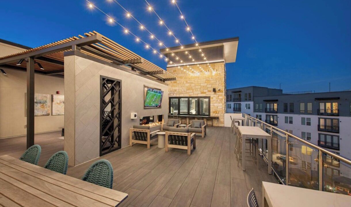 Photo of Outdoor in Addison