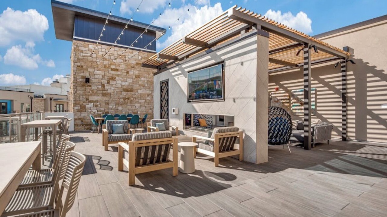 Photo of Outdoor in Addison