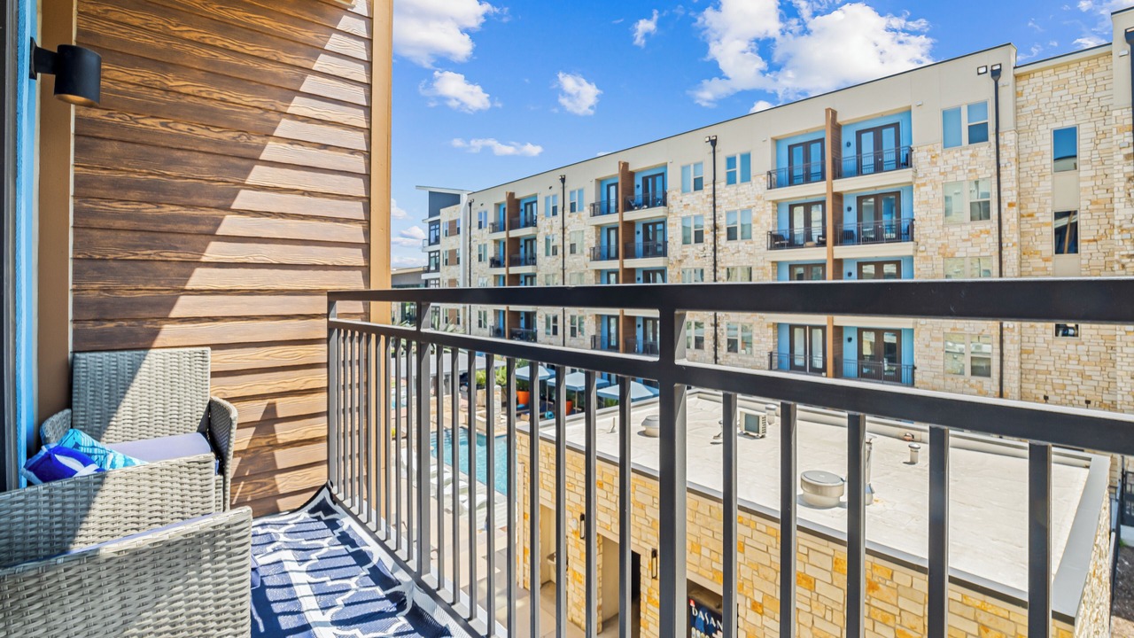 Photo of Outdoor in Addison