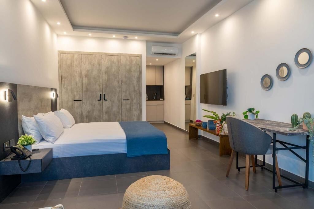 Photo of Bedroom in Freetown