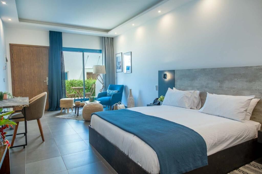 Photo of Bedroom in Freetown
