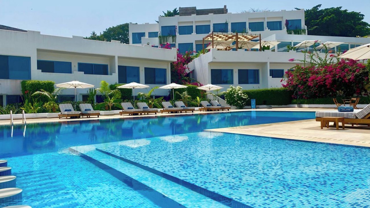 Photo of Outdoor in Freetown