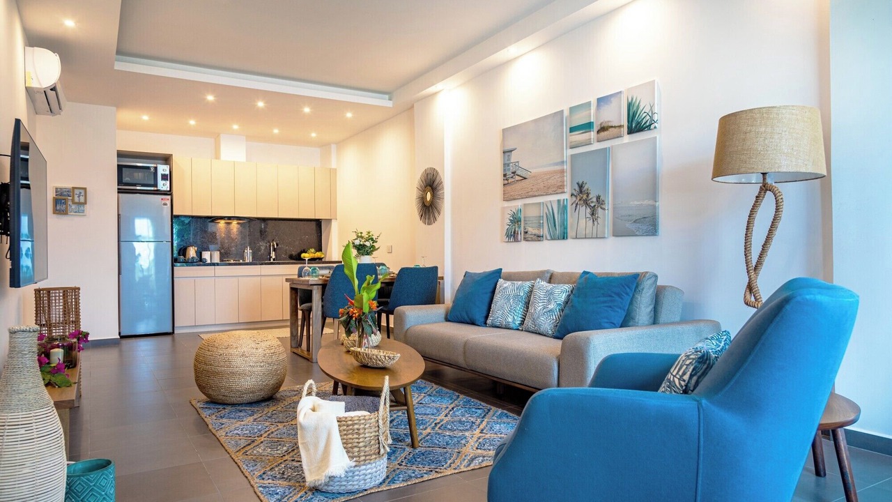 Photo of Livingroom in Freetown