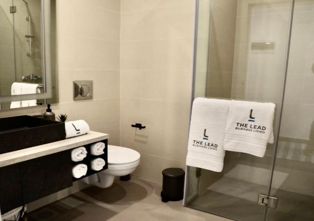 Photo of Bathroom in Freetown