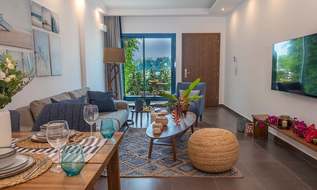 Photo of Livingroom in Freetown