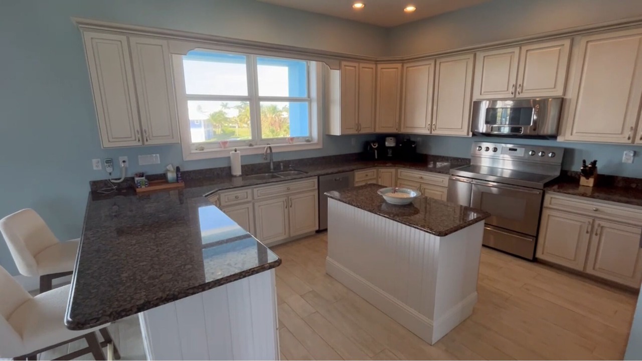 Photo of Kitchen in West End